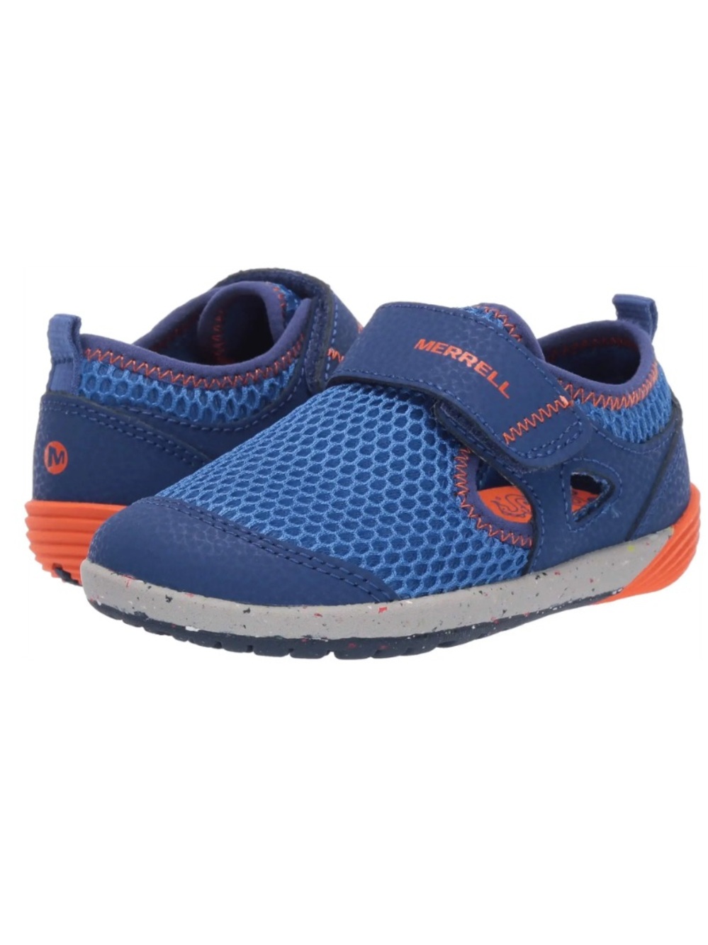 Merrell Bare Steps H20 Toddler Shoes